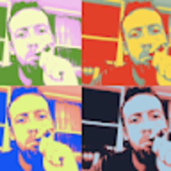 Meet your Posher, Don - Picture 1 of 1